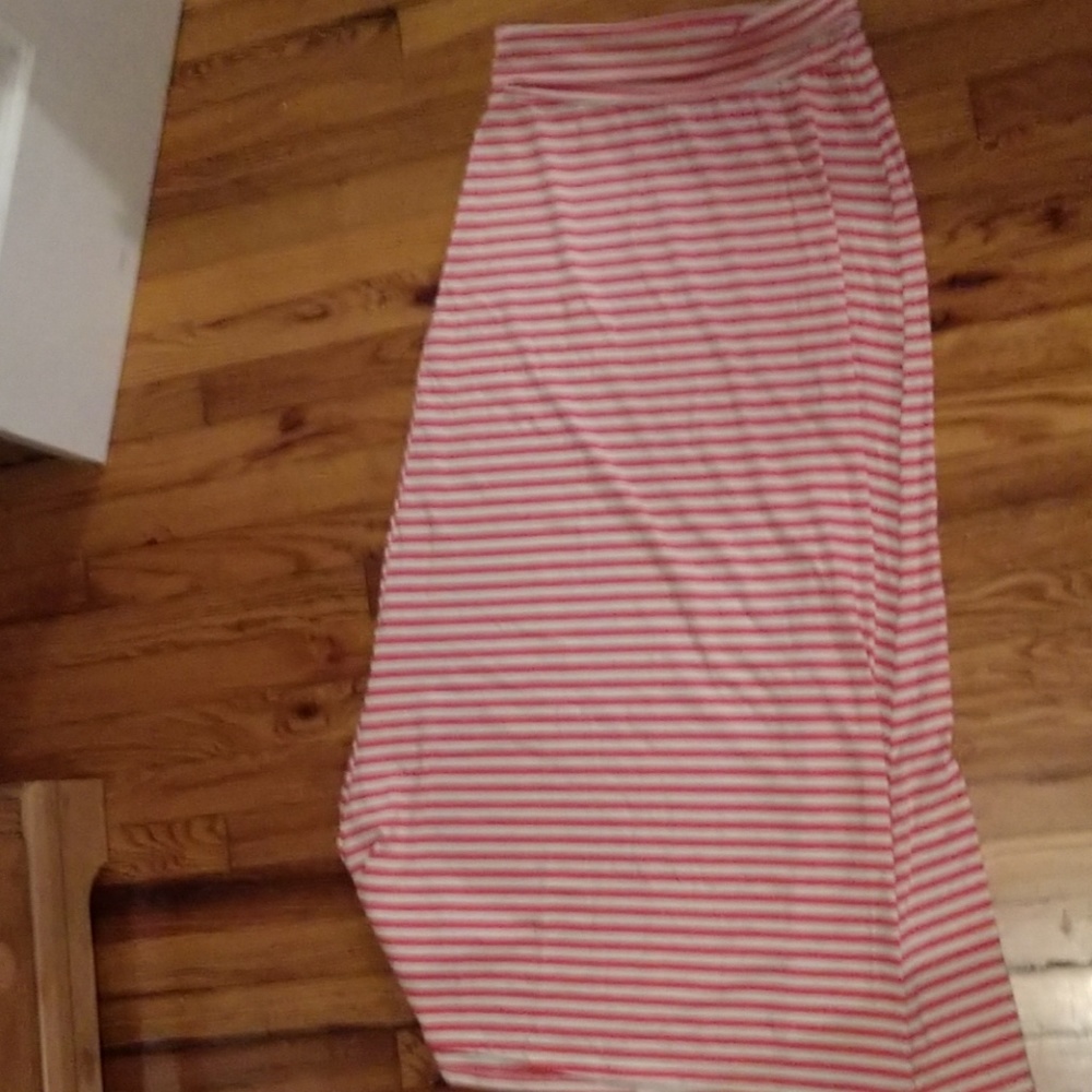 Maxi Skirt